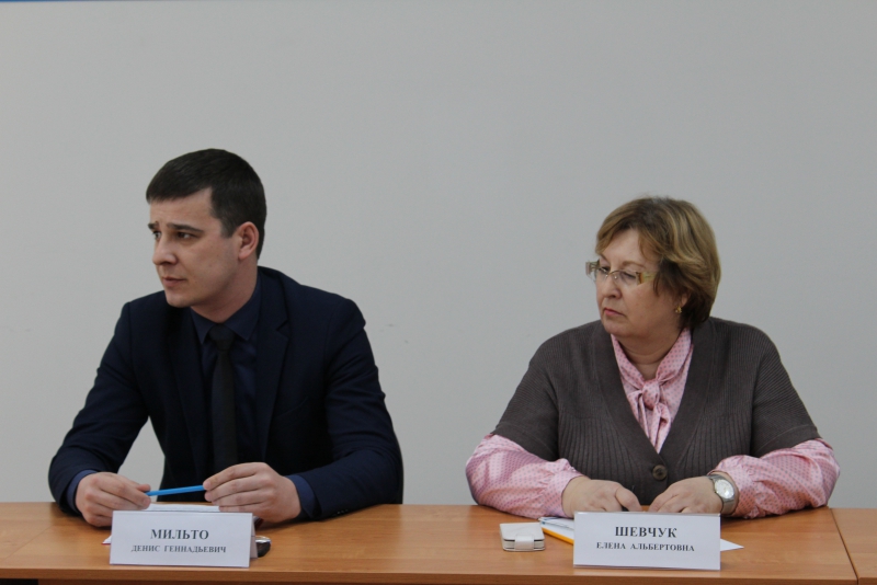 В Энгельсском районе решают вопросы оказания помощи бездомным людям