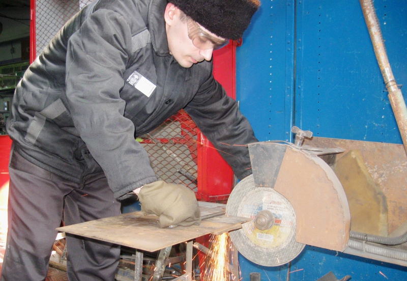 В саратовской колонии строгого режима установят скульптуру Маме