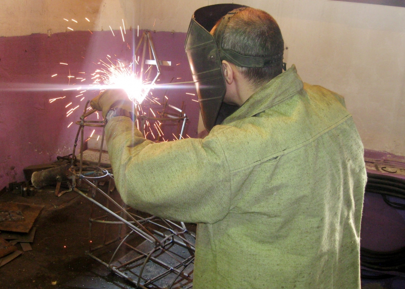 В саратовской колонии строгого режима установят скульптуру Маме