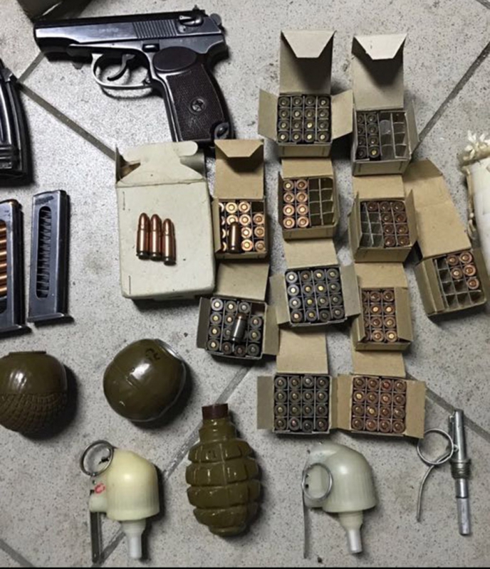 Экс-глава отдела ФСБ в Энгельсе задержан по делу о взятках на 118 млн рублей