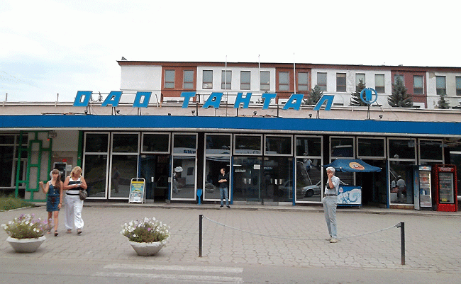 Четверо пострадали в массовой аварии на 2-й Дачной