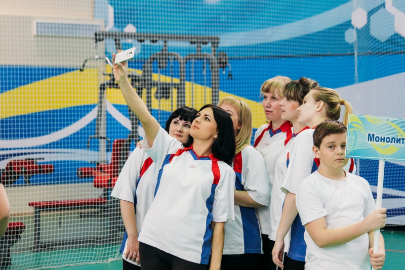 Кубок главы Татищевского муниципального района по волейболу закрыл сезон