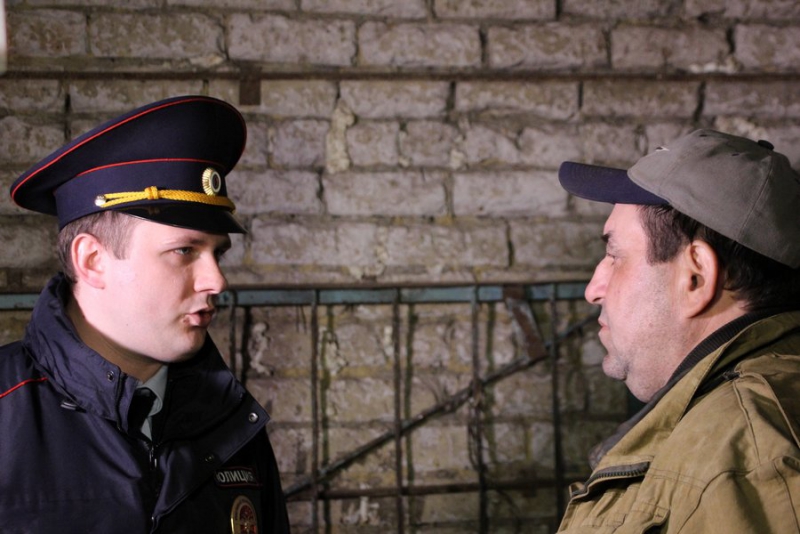 В Саратове ревизоры нашли в пунктах приема чермета слонов, самолеты и бюст Сталина