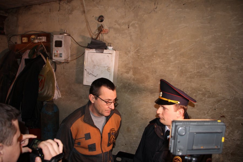 В Саратове ревизоры нашли в пунктах приема чермета слонов, самолеты и бюст Сталина