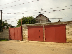 Дачница Ключникова опасается за свою жизнь и мести Алешиной