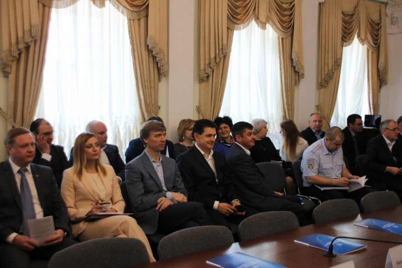 В Саратове анонсирован ремонт 59 дорог