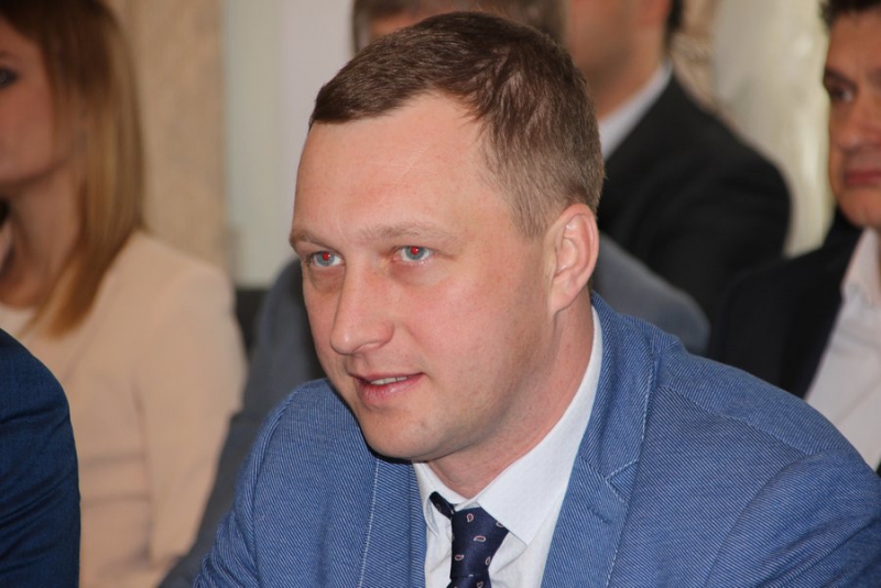 В Саратове анонсирован ремонт 59 дорог