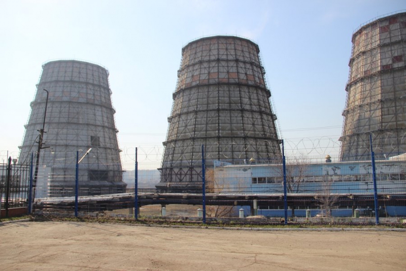 Саратовскую ГРЭС могут закрыть к 2025 году