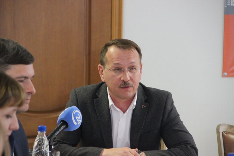 Саратовскую ГРЭС могут закрыть к 2025 году