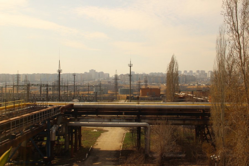 Саратовскую ГРЭС могут закрыть к 2025 году