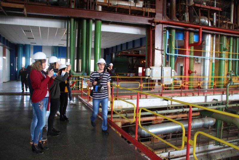 Саратовскую ГРЭС могут закрыть к 2025 году