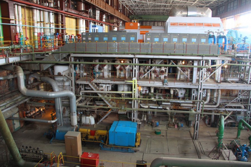 Саратовскую ГРЭС могут закрыть к 2025 году