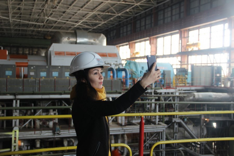 Саратовскую ГРЭС могут закрыть к 2025 году