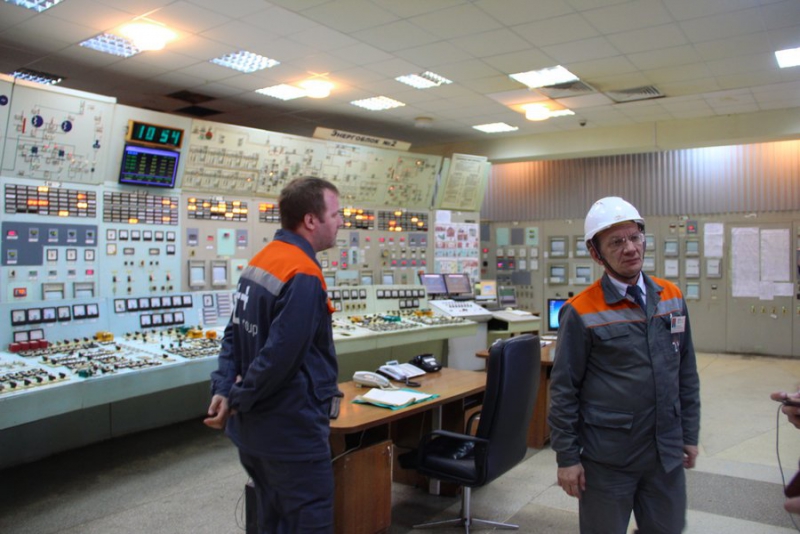 Саратовскую ГРЭС могут закрыть к 2025 году