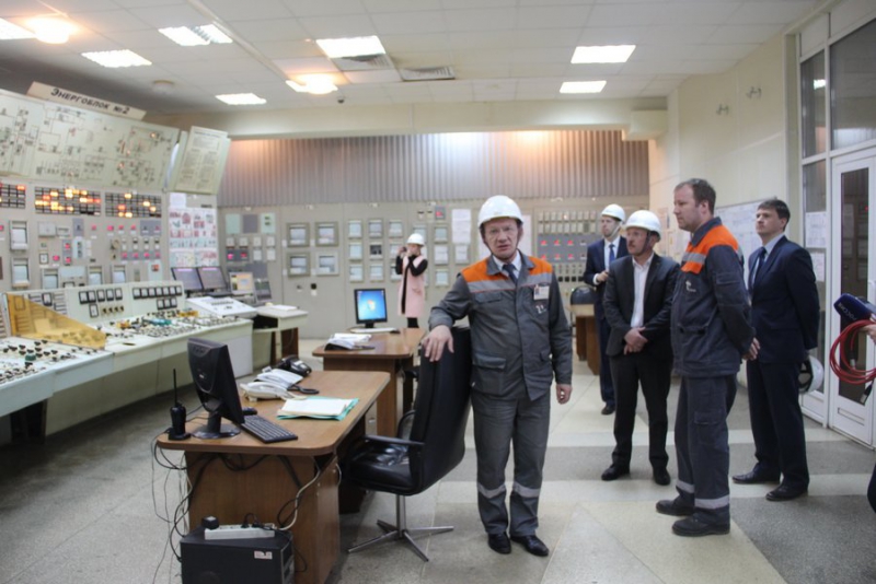 Саратовскую ГРЭС могут закрыть к 2025 году