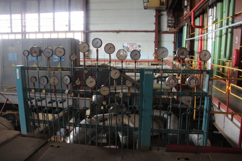 Саратовскую ГРЭС могут закрыть к 2025 году