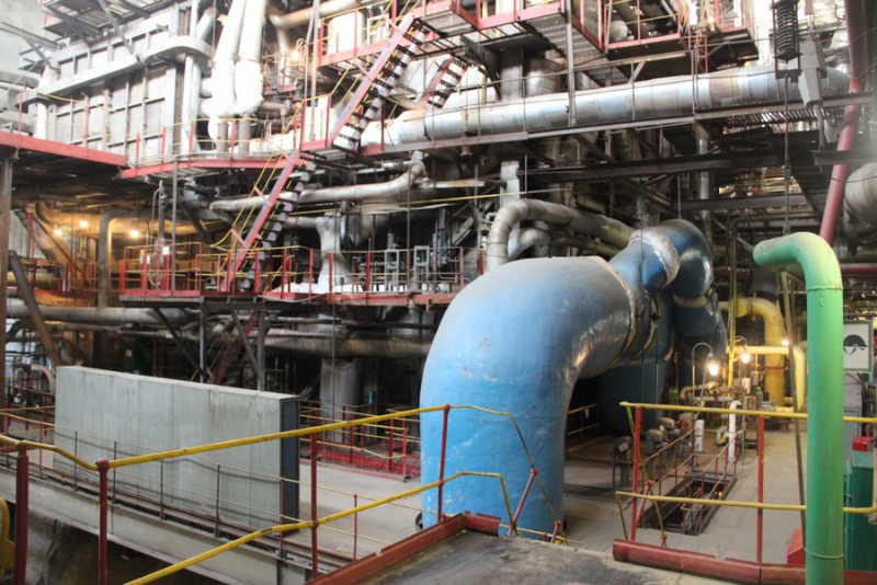 Саратовскую ГРЭС могут закрыть к 2025 году