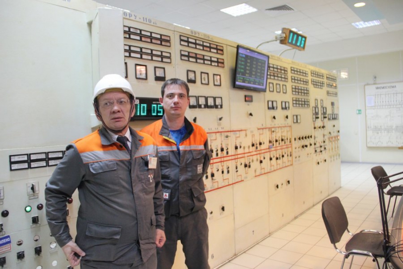 Саратовскую ГРЭС могут закрыть к 2025 году