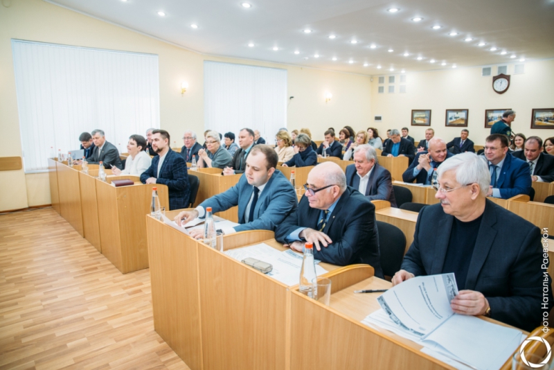 Саратовская таможня передала СГЮА уникальное оборудование