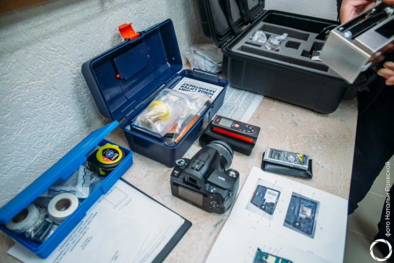 Саратовская таможня передала СГЮА уникальное оборудование