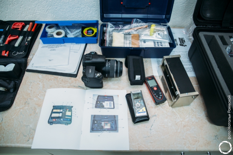 Саратовская таможня передала СГЮА уникальное оборудование