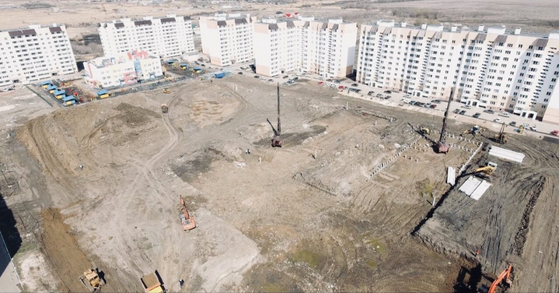 Володин обнадежил обратившуюся к нему жительницу аварийного дома