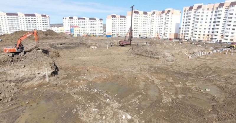 Володин обнадежил обратившуюся к нему жительницу аварийного дома