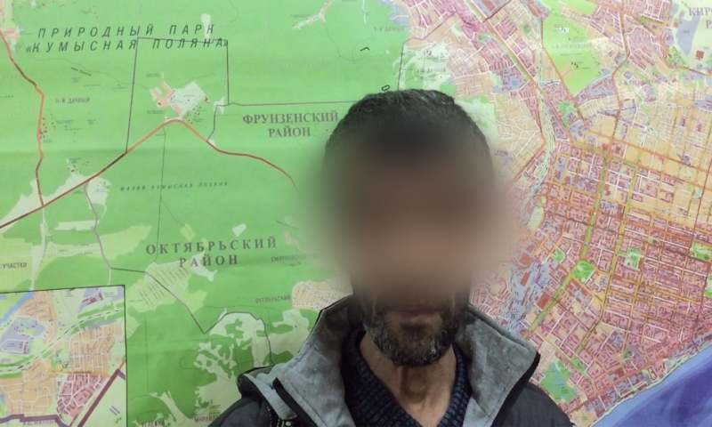 Саратовец сдал «шестерку» на металлолом без ведома хозяина