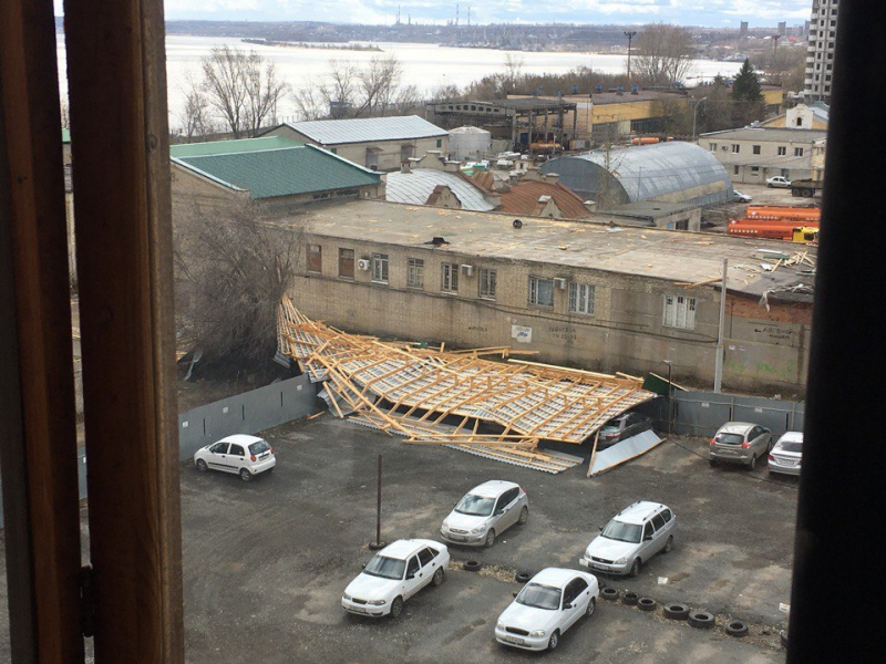 Саратовец сдал «шестерку» на металлолом без ведома хозяина