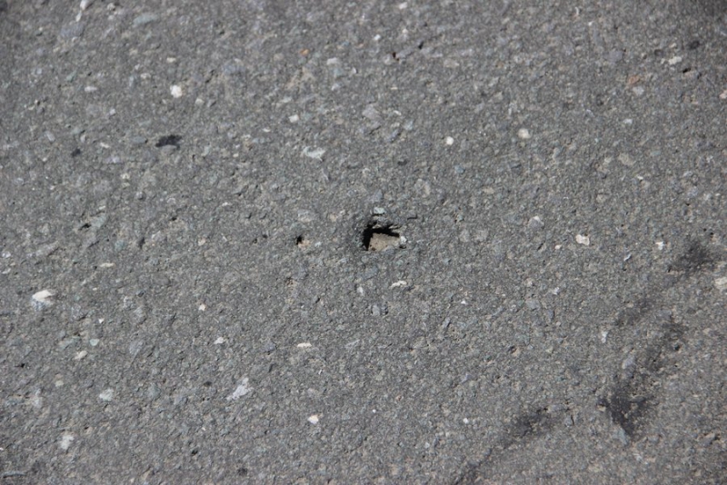 Трещины на гарантийном участке дороги «Тамбов-Ртищево-Саратов» устранят к середине мая