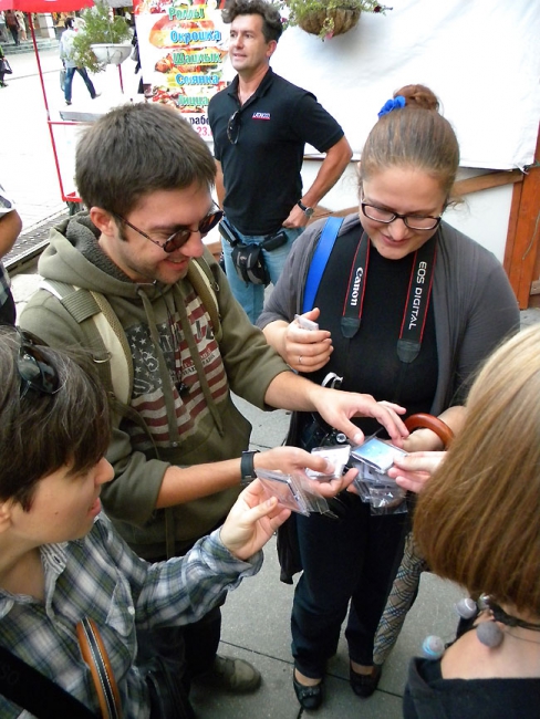 Избрано новое руководство СОИ