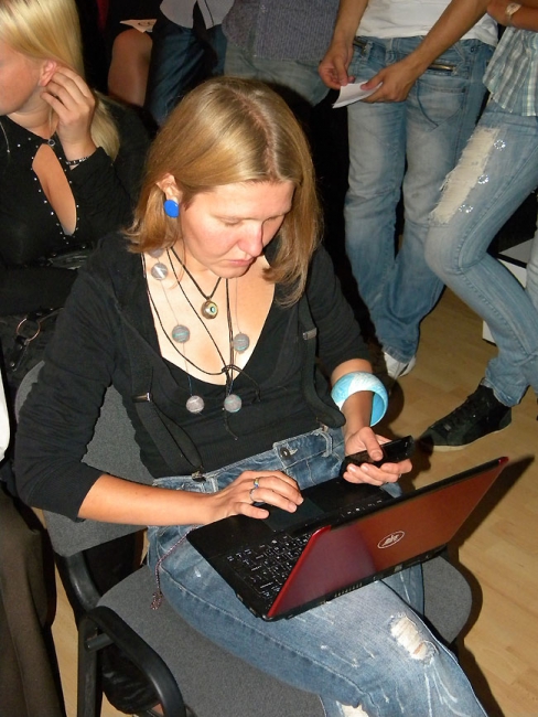 Избрано новое руководство СОИ