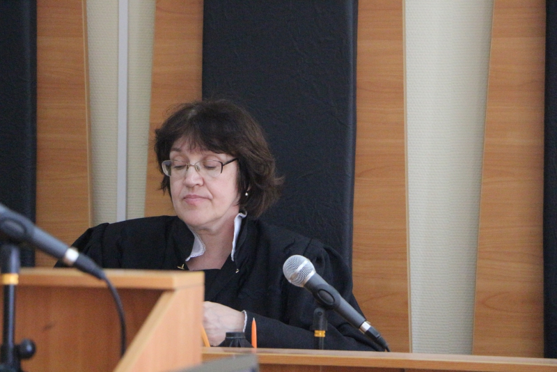 Третьему участнику банды саратовских киллеров продлили арест