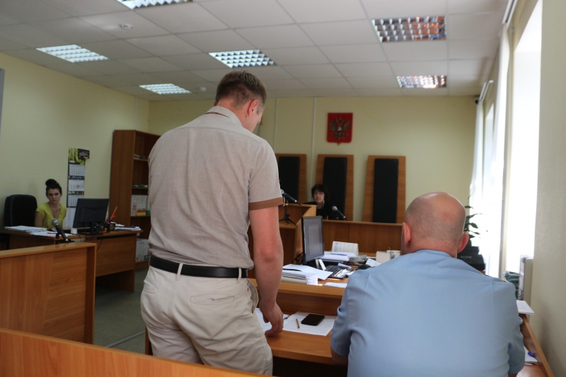 Третьему участнику банды саратовских киллеров продлили арест