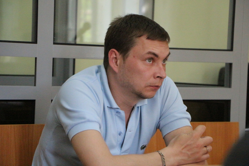 Третьему участнику банды саратовских киллеров продлили арест