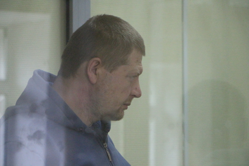 Третьему участнику банды саратовских киллеров продлили арест