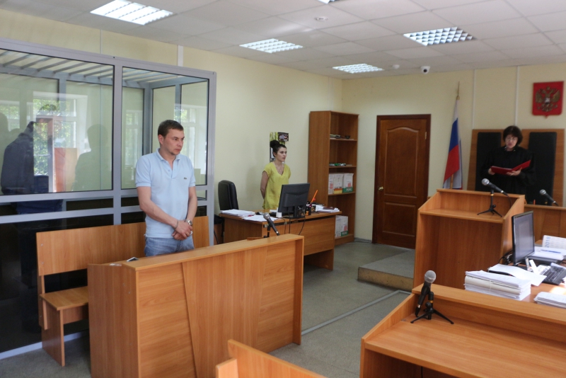 Третьему участнику банды саратовских киллеров продлили арест