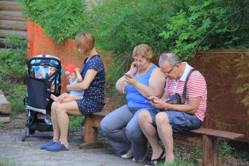 В Саратове биржа впервые приняла участие в Ночи музеев