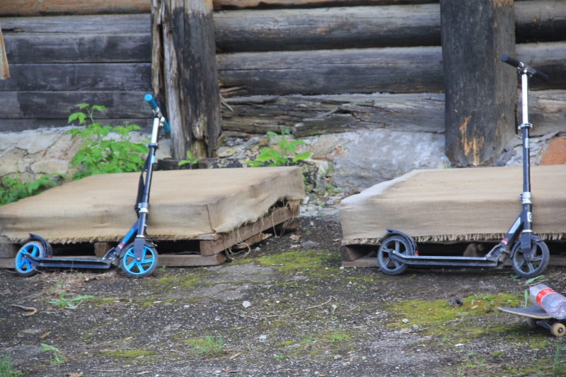 В Саратове биржа впервые приняла участие в Ночи музеев