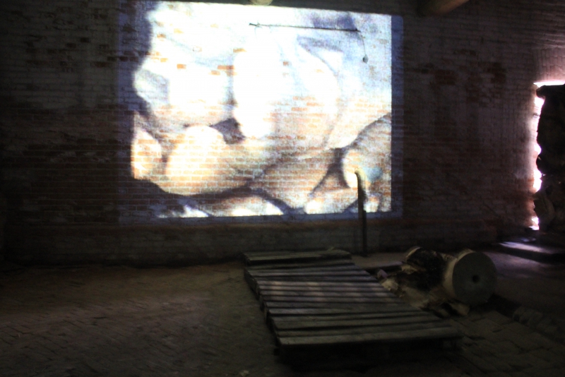 В Саратове биржа впервые приняла участие в Ночи музеев