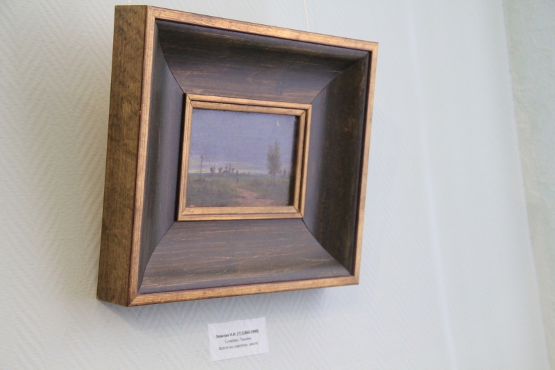 В Саратове биржа впервые приняла участие в Ночи музеев