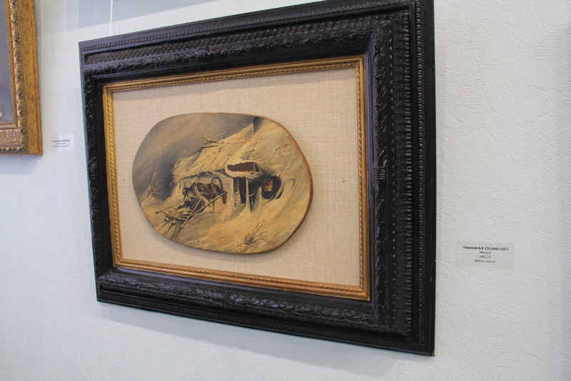 В Саратове биржа впервые приняла участие в Ночи музеев