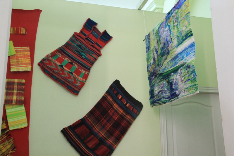 В Саратове биржа впервые приняла участие в Ночи музеев