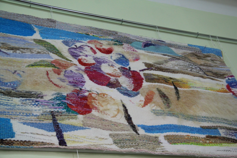 В Саратове биржа впервые приняла участие в Ночи музеев