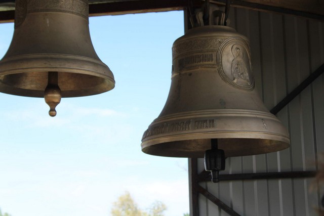 Потомков саратовских немцев поразила развешенная для просушки рыба