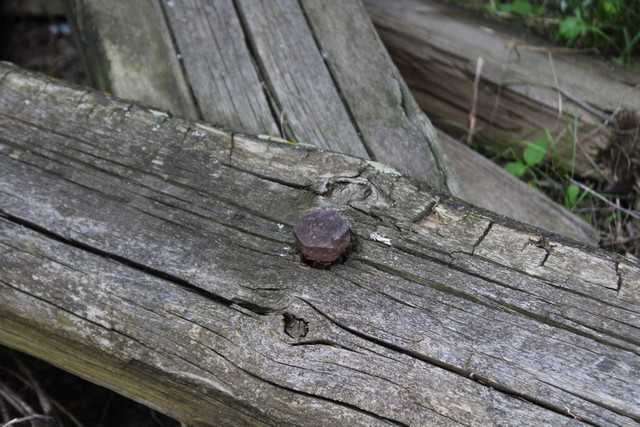 Потомков саратовских немцев поразила развешенная для просушки рыба