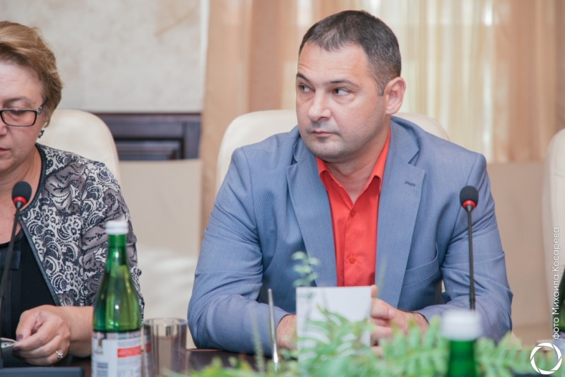 В СГЮА подвели итоги межвузовского конкурса по противодействию терроризму и экстремизму