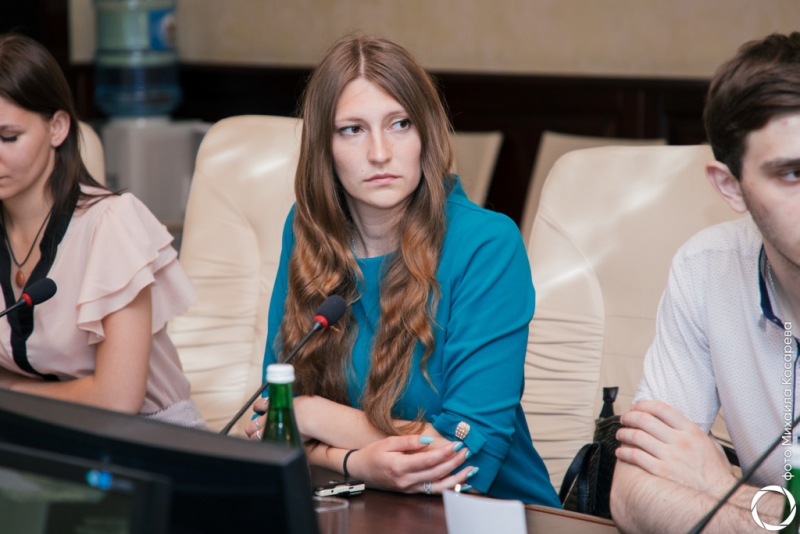 В СГЮА подвели итоги межвузовского конкурса по противодействию терроризму и экстремизму