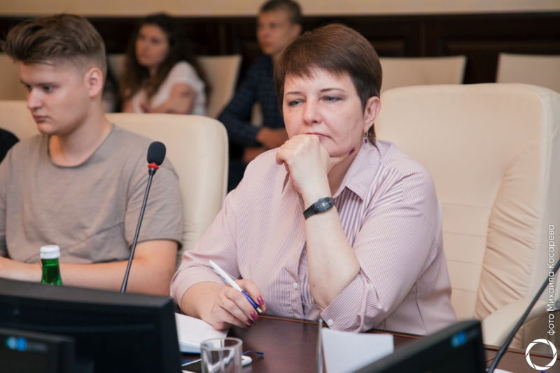 В СГЮА подвели итоги межвузовского конкурса по противодействию терроризму и экстремизму