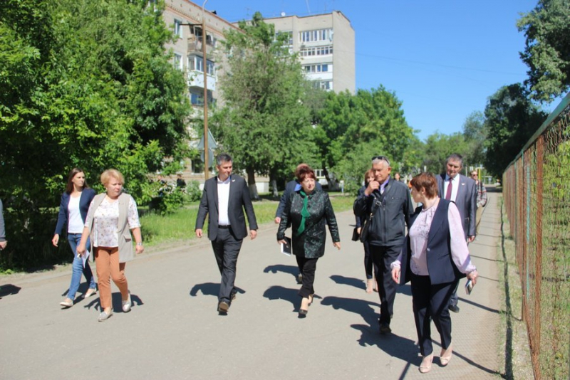 В Энгельсе на строительство новой школы нужен почти миллиард рублей